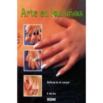 Arte En Las Unas