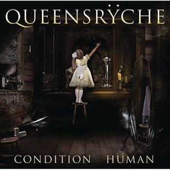 Condition Hman VINYL