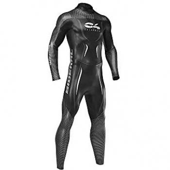 Traje de Neopreno Sideral para Freediving 2 mm Hombre