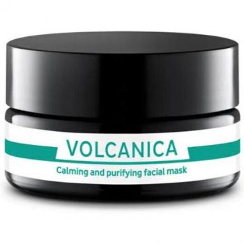 Skintegra Volcanica Detoxifying Facial Mask 50ml