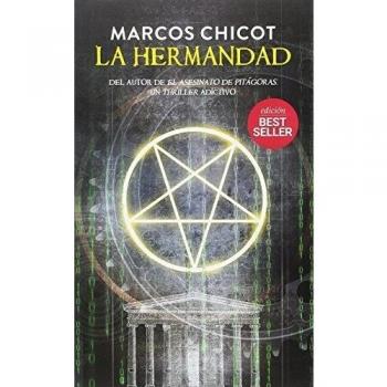 La hermandad - CHICOT, MARCOS