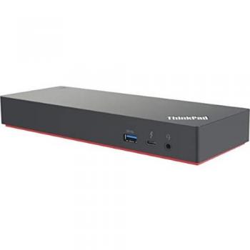 Lenovo ThinkPad Thunderbolt 3 Workstation Dock