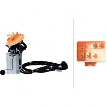 Bomba de combustible HELLA 8TF 358 303-931