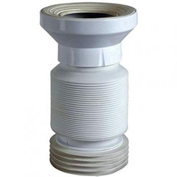 Jimten S-500 Manguito inodoro extensible 535-225