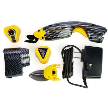Lockmall Electric Scissors , Cordless Cutter