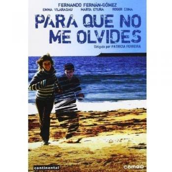 Para_que_no_me_olvides [DVD]
