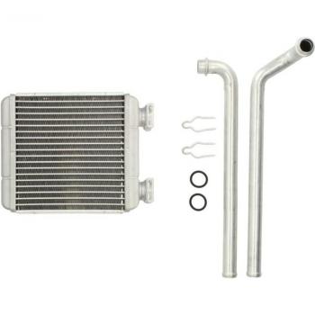Intercambiador de calor calefacción interior THERMOTEC D6M022TT, radiador de calefacción THERMOTEC D6M022TT