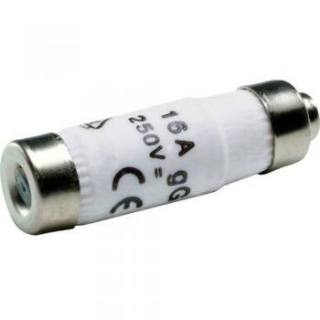 Fusible D01 E14 16A 400V gG con indicador Hager LE1416