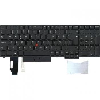 Teclado Lenovo 01YP569 - Compacto y Fácil de Usar