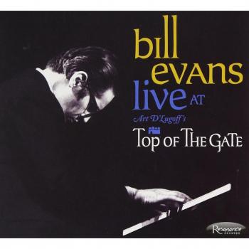 Live at Art D'Lugoff's Top of the Gate (CD)
