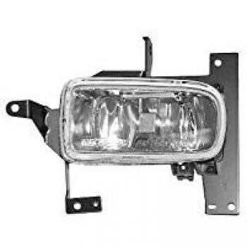 Faro Antiniebla Van Wezel 2752995