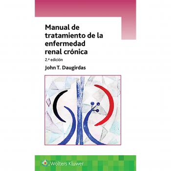 Manual De Tratamiento De La Enfermedad renal crónica