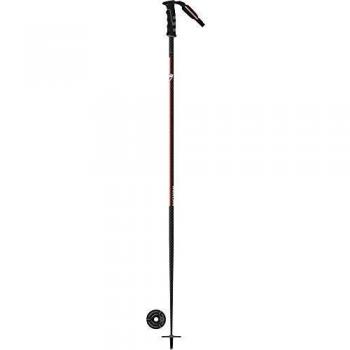 Rossignol Bastones de esquí, Unisex Adulto, Multicolor, 125 cm