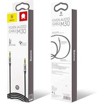 Baseus Audio Yiven - Cable M30