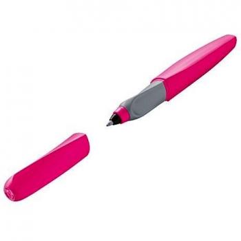 Pelikan torcedura Rollerball Pen 961.425 Caja rosada