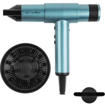 Secador de Pelo Profesional Iónico 2000W - JATA JBSC5577