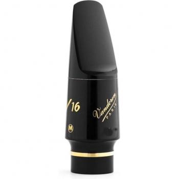 Vandoren V16 Alto Saxophone Mouthpiece (A5M)