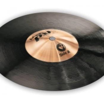 Paiste PST X 12 DJs 45 Ride Cymbal