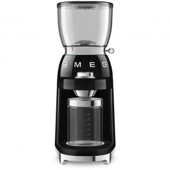 Molinillo Smeg 50's Style CGF11BLEU Negro