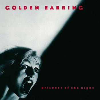 Prisoner Of The Night [VINYL]