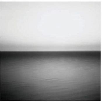 No Line On The Horizon