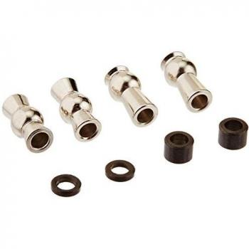 Traxxas 5355 - Piezas de Coche para Bolas Huecas