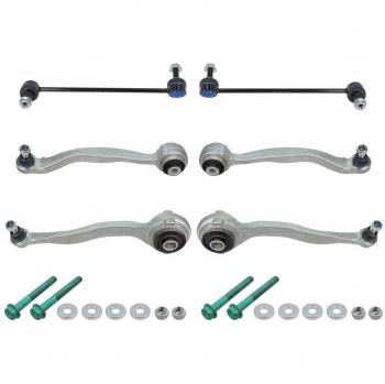 Juego de horquillas y reparación de suspensión MEYLE KIT 016 050 0092/HD