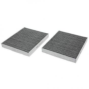Meyle 312 320 0008/S Filtro, Aire Habitáculo