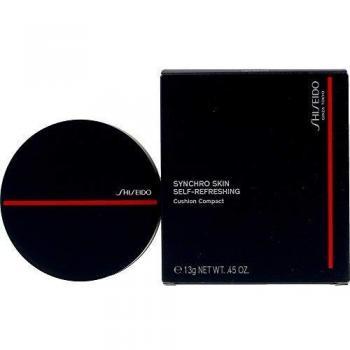 Shiseido synchro skin self refreshing cushion compact 360 13 gr 13 gr