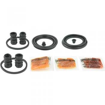 Kit de Reparación de Pinza de Freno FEBEST para TOYOTA y DAIHATSU 0175-QNC20F 04478B1010, 04478B2080