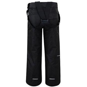 Dare 2b Kid 's vertebral Wind Snow Pants, Black, 26 cm