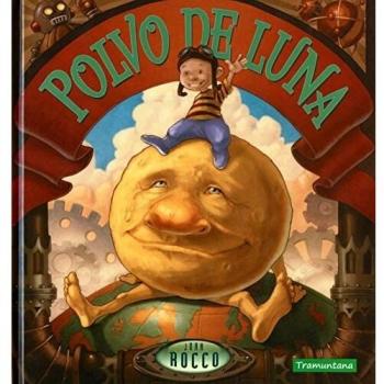 POLVO DE LUNA
