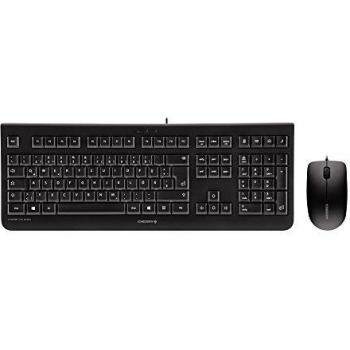 Cherry DC 2000 - keyboards