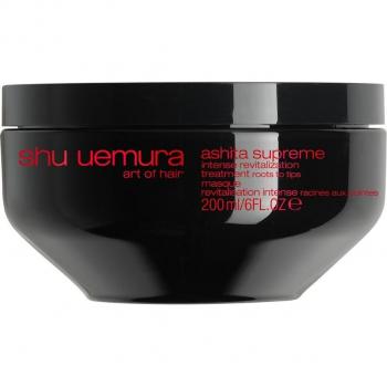 Shu Uemura Art of Hair Ashita Supreme Intense Revitalization Treatment Mask 200ml