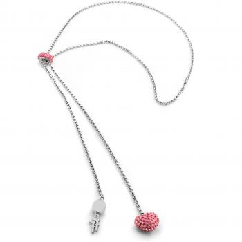 Collar Mujer Folli Follie 3N1F024P 40 cm