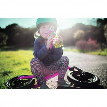 Camelbak Eddy Kids Botella de Agua, Unisex niños, Daisies, 400 ml