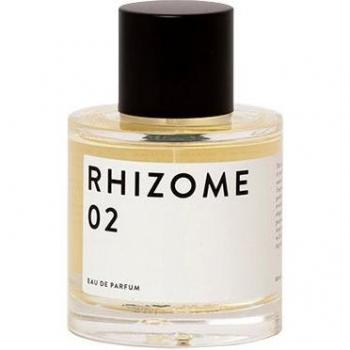 Rhizome RHIZOME 02 EAU DE PARFUM 100ML