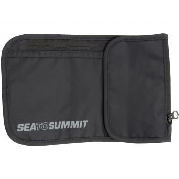 Sea to Summit Neck Wallet 5 Accesorios para Mochilas, Unisex Adulto, Azul, Talla Única