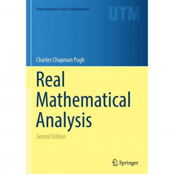 Comprehensive Real Mathematical Analysis Textbook for Undergraduates