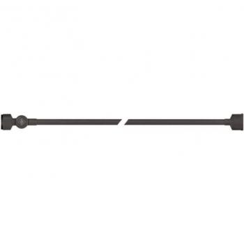 Neumann KVG 1120 NX Capsule Extension for System KM D/KM A, 120cm, Nextel Black