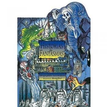 Historias De Fantasmas