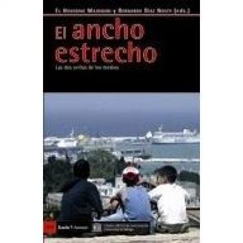 El ancho estrecho: Las dos orillas de los medios