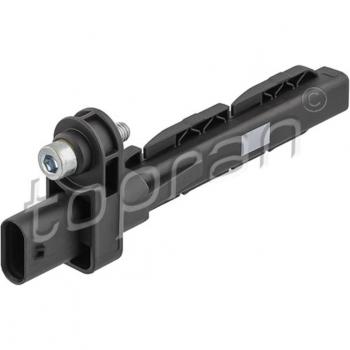 Sensor de cigüeñal HANS PRIES 623 118, Generador de impulsos TOPRAN 623 118