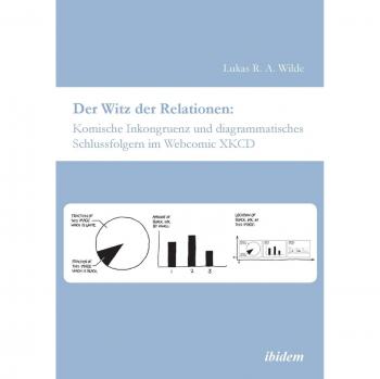 El Chiste de las Relaciones - Libro de Especialidad por Lukas R. A. Wilde