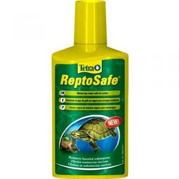 Tetra Acondicionador de Agua Repto