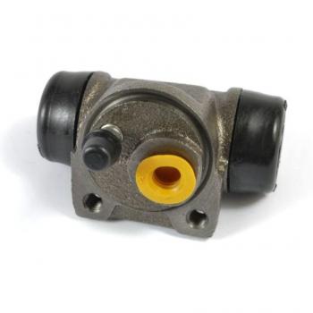 Cilindro de freno de rueda ABE C5C009ABE Izquierda, tipo: cilindro de freno, características: compatible con vehículos específicos, fabricado por ABE, diseño para la rueda izquierda