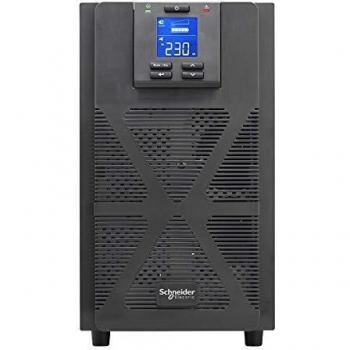 SAI Easy UPS Online Schneider Electric 3000VA 2.4kW 230V Montaje Independiente