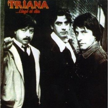 Llego El Dia - Triana