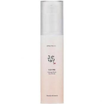 Beauty of Joseon Ginseng Moist Sun Serum SPF 50+ 50ml