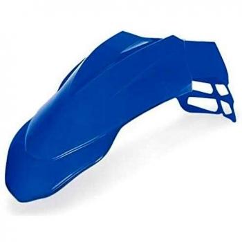 acerbis 0008033.040.098 Guardabarros delantero supermot Azul